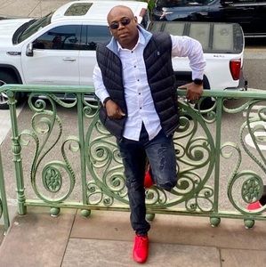 Meet your Posher, Quentin